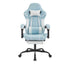 Computer Chair Ergonomic | Premium Gaming Chair with Footrest