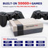 Retro Console Super Console Classic Red - Nostalgia at Your Fingertips