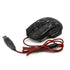 Gaming Mouse Colorful Luminous 7D - HXSJ Flow Crack Gaming Mouse