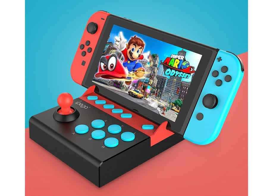 Fighting Stick Gaming Controller for Ultimate Gaming Experience
