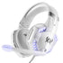 Computer Esports Earphones - G2000 Head Mounted Wired Gaming Earphones