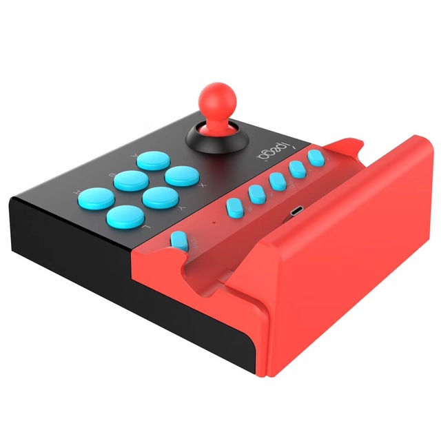 Fighting Stick Gaming Controller for Ultimate Gaming Experience