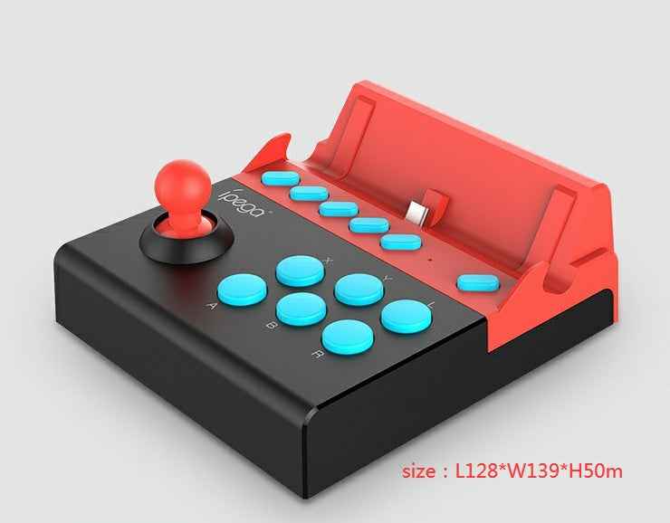 Fighting Stick Gaming Controller for Ultimate Gaming Experience