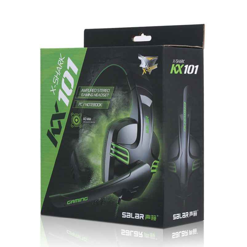 Headset Gaming Computer: Superior Sound and Comfort for Gamers