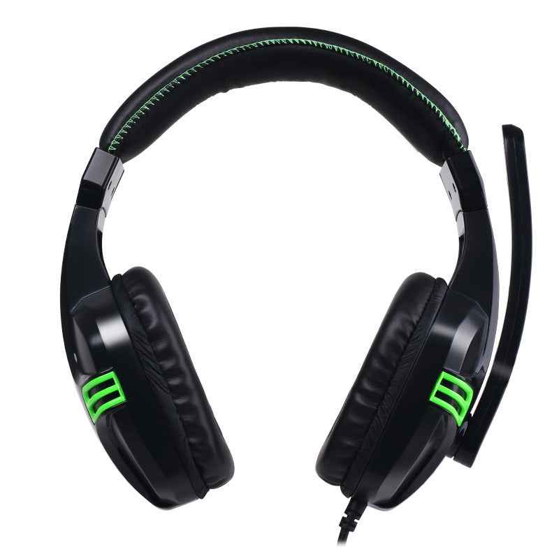 Headset Gaming Computer: Superior Sound and Comfort for Gamers