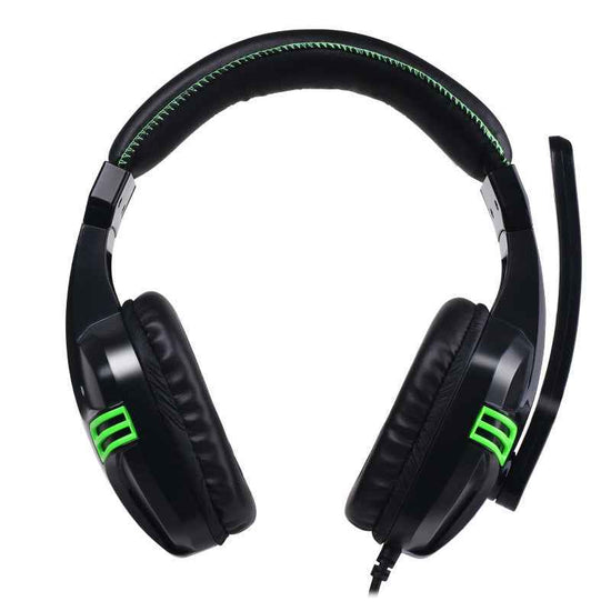 Headset Gaming Computer: Superior Sound and Comfort for Gamers