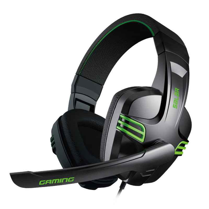 Headset Gaming Computer: Superior Sound and Comfort for Gamers