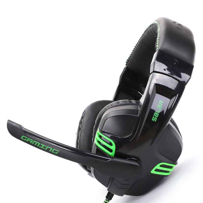 Headset Gaming Computer: Superior Sound and Comfort for Gamers