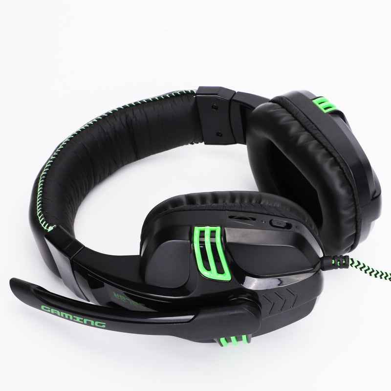 Headset Gaming Computer: Superior Sound and Comfort for Gamers