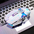 Gaming Mouse Wired Silent – Elevate Your Game with Precision
