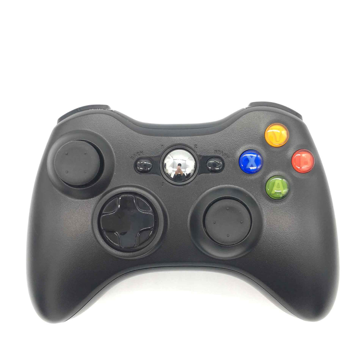 Xbox360 Wireless Game Console Handle - Ultimate Gaming Experience