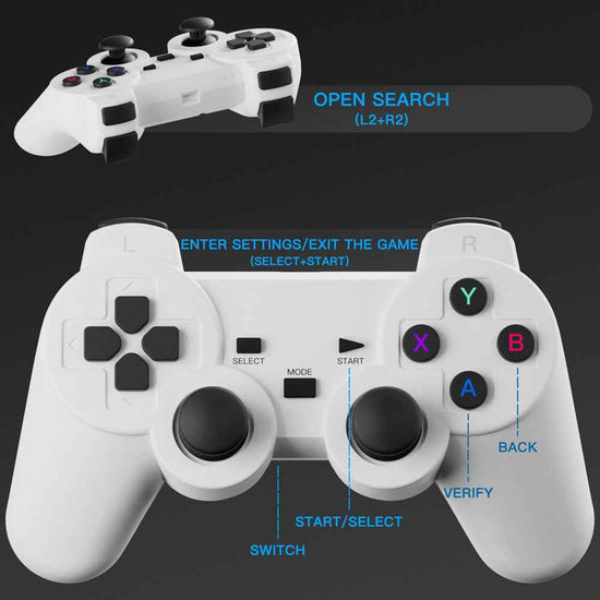 Square P30max - High Definition 4K Gaming Projector for Ultimate Viewing