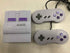 SNES Game Console 16 Bit MINI Game Console Replica - Retro Fun Awaits!