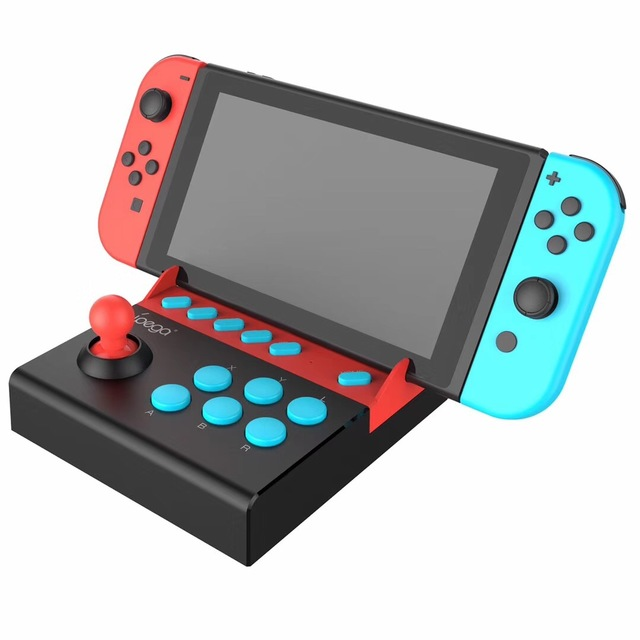 Fighting Stick Gaming Controller for Ultimate Gaming Experience