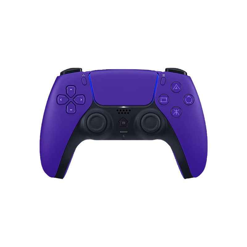 P5 Gaming Controller - Wireless Bluetooth Dual Vibration Gamepad