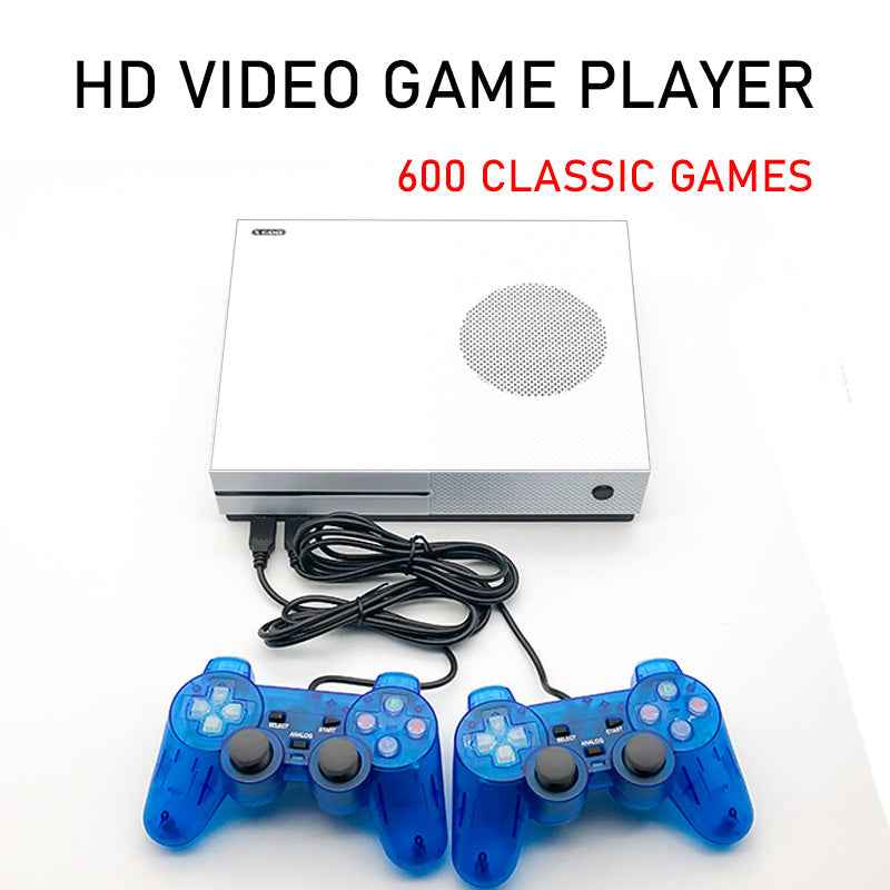 Arcade Xgame Joystick TV Game Console - Ultimate Gaming Experience