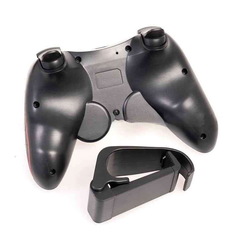 Android Phone Game Console Controller with Stand for Ultimate Gaming