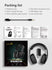 Somic GS809 Headset - 2.4G Wireless Bluetooth Gaming Headset