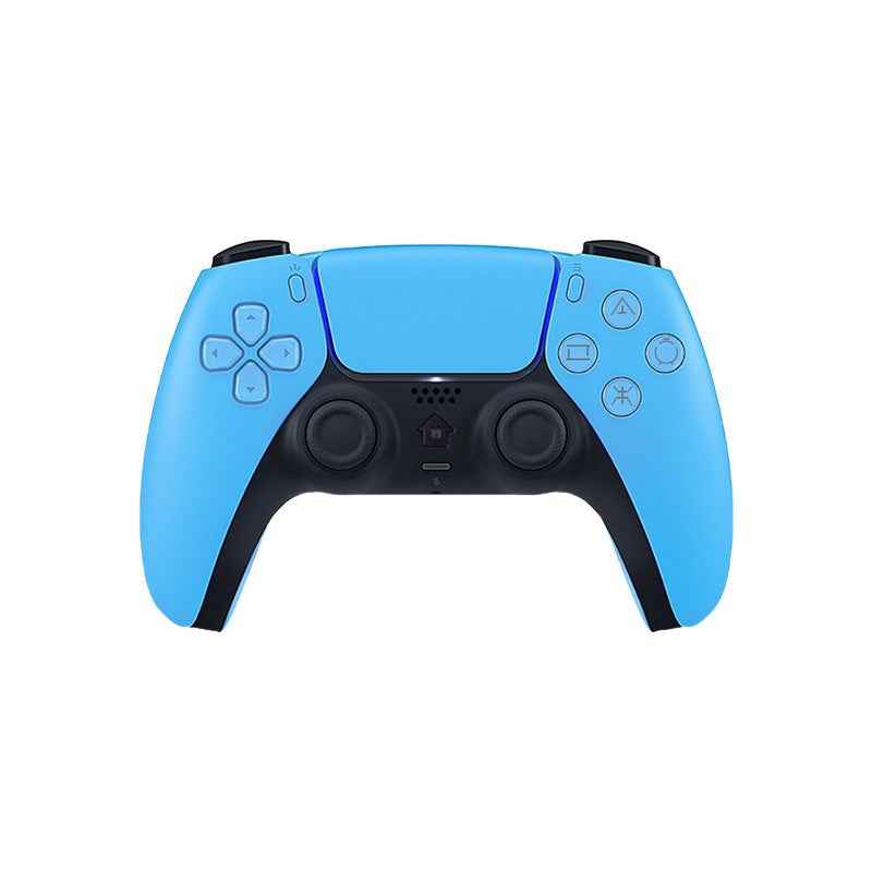 P5 Gaming Controller - Wireless Bluetooth Dual Vibration Gamepad