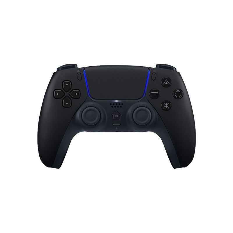 P5 Gaming Controller - Wireless Bluetooth Dual Vibration Gamepad