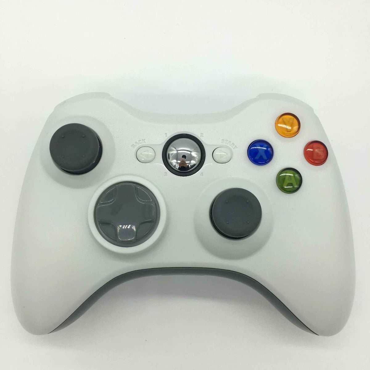 Xbox360 Wireless Game Console Handle - Ultimate Gaming Experience