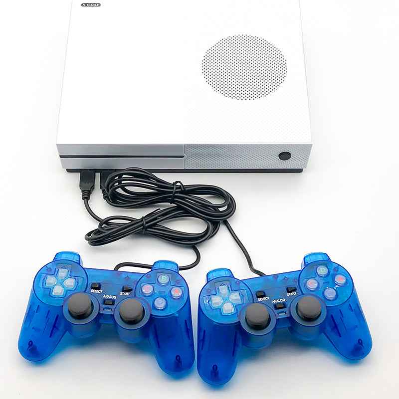 Arcade Xgame Joystick TV Game Console - Ultimate Gaming Experience