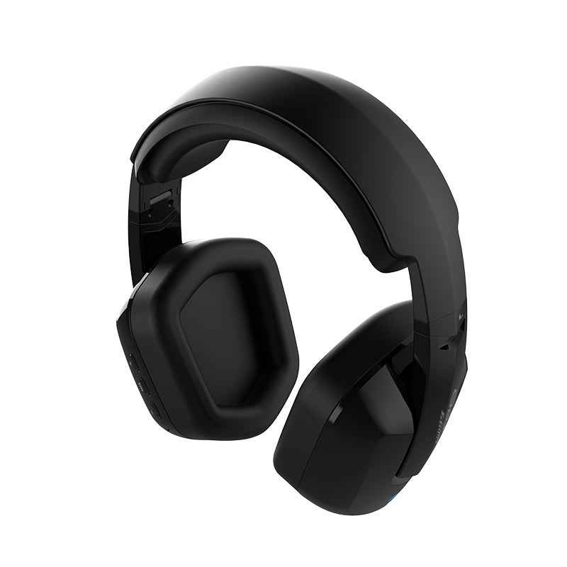 Somic GS809 Headset - 2.4G Wireless Bluetooth Gaming Headset