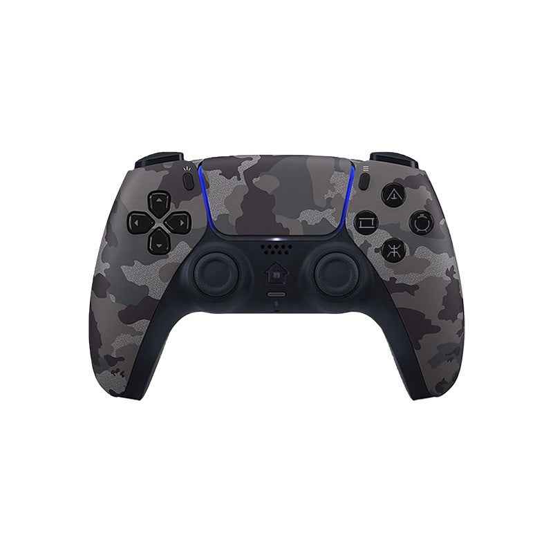 P5 Gaming Controller - Wireless Bluetooth Dual Vibration Gamepad