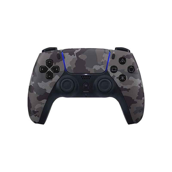P5 Gaming Controller - Wireless Bluetooth Dual Vibration Gamepad