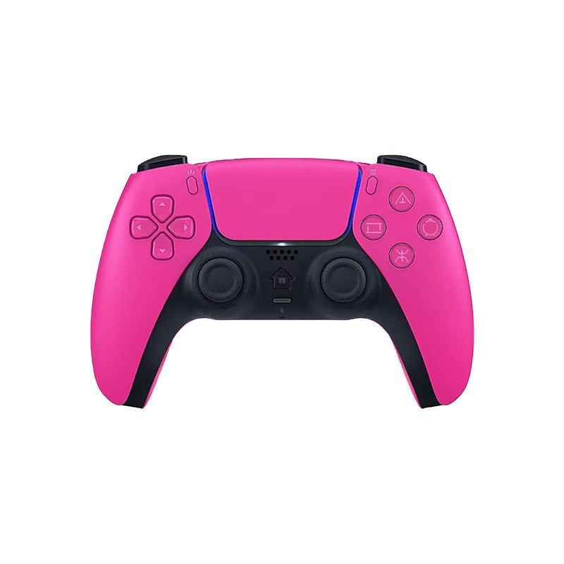 P5 Gaming Controller - Wireless Bluetooth Dual Vibration Gamepad