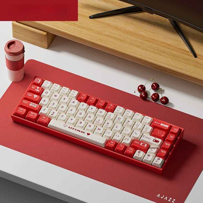 AK680 Mechanical Keyboard - Enhance Your Gaming Experience