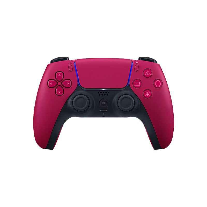 P5 Gaming Controller - Wireless Bluetooth Dual Vibration Gamepad