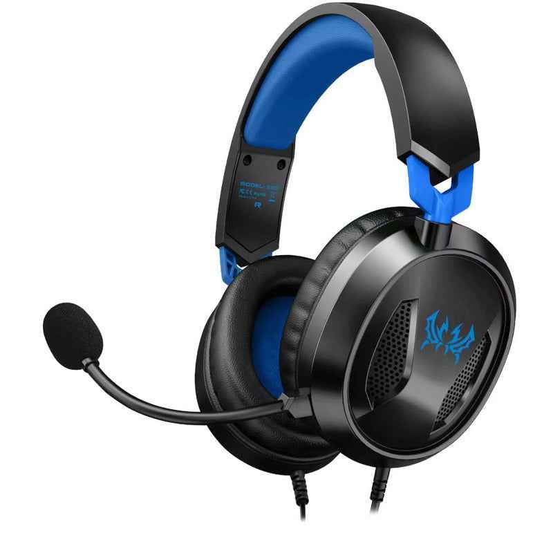 G3100 Head Mounted Wired Gaming Earphones | Ultimate Gaming Experience