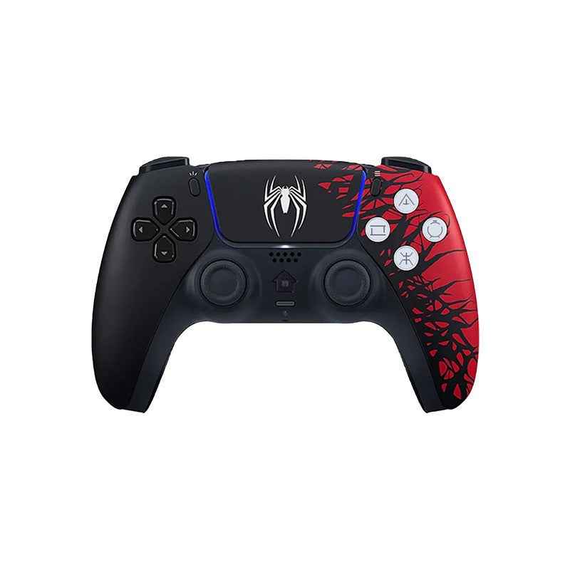 P5 Gaming Controller - Wireless Bluetooth Dual Vibration Gamepad
