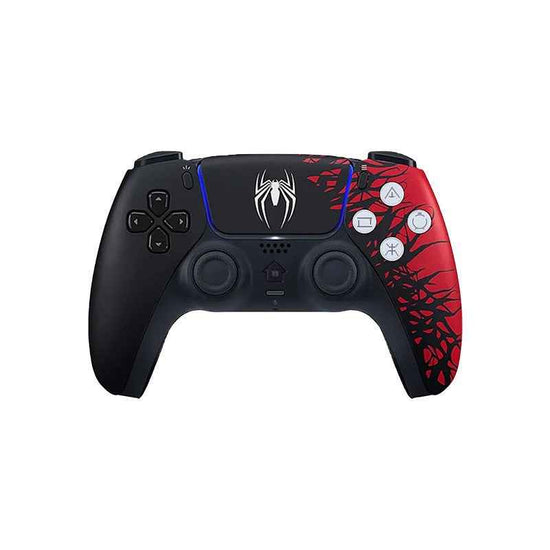 P5 Gaming Controller - Wireless Bluetooth Dual Vibration Gamepad