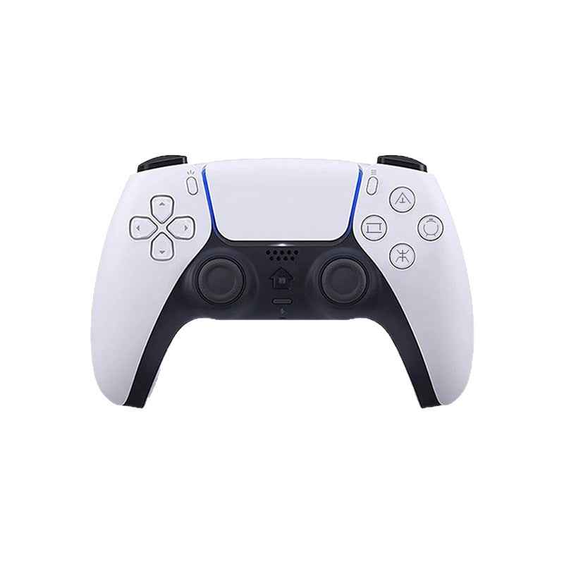 P5 Gaming Controller - Wireless Bluetooth Dual Vibration Gamepad