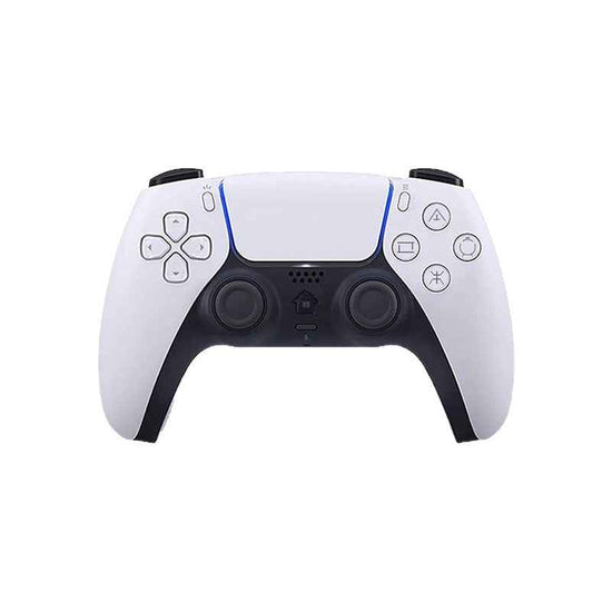 P5 Gaming Controller - Wireless Bluetooth Dual Vibration Gamepad