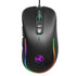 7D Key Gaming Mouse - RGB Programmable Wired Gaming Mouse