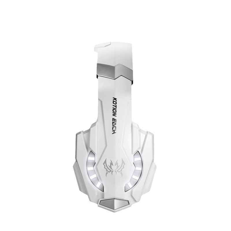 G9000 Head Mounted Gaming Earphones - Your Ultimate Gaming Companion