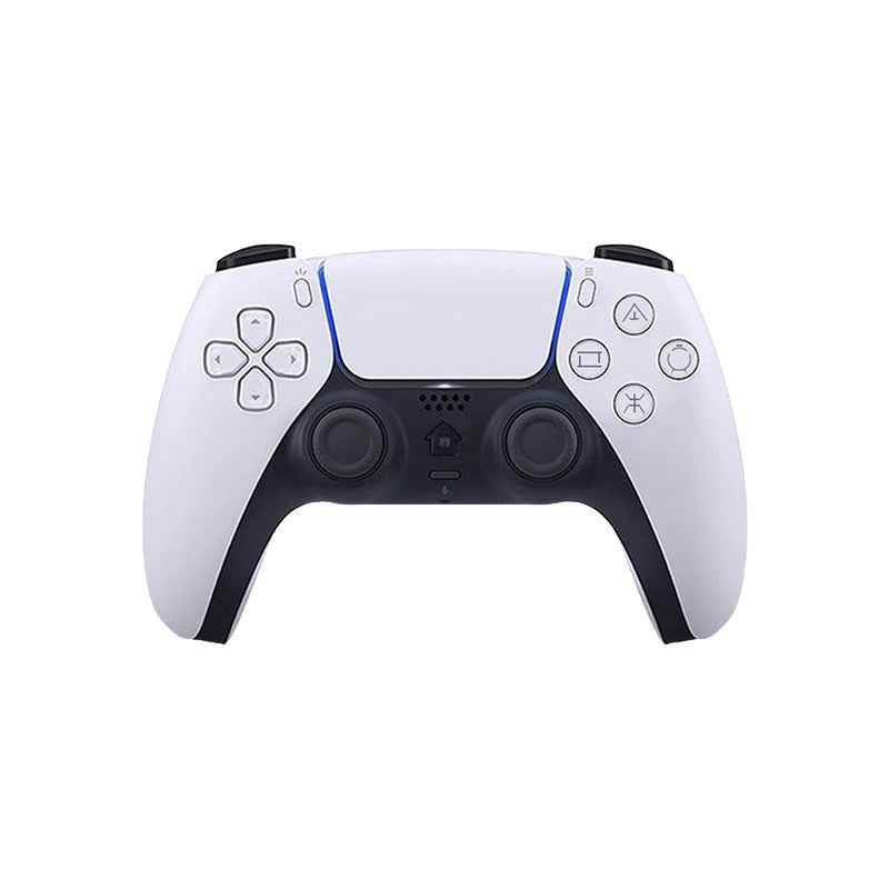 P5 Gaming Controller - Wireless Bluetooth Dual Vibration Gamepad