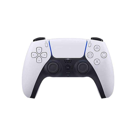 P5 Gaming Controller - Wireless Bluetooth Dual Vibration Gamepad