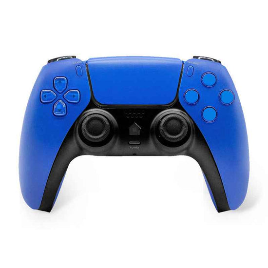 P5 Gaming Controller - Wireless Bluetooth Dual Vibration Gamepad