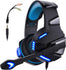 Head Mounted Gaming Headphones - Immersive Sound Experience