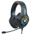 Head Mounted Gaming Headphones: Experience Unmatched Sound and Comfort