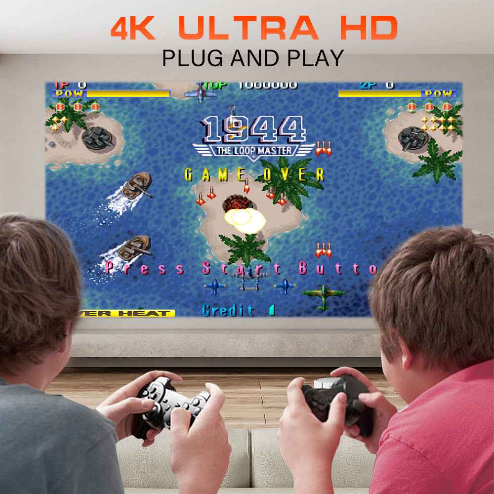 Square P30max - High Definition 4K Gaming Projector for Ultimate Viewing