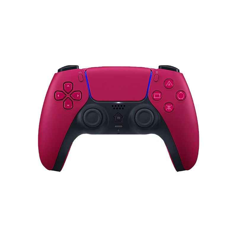 P5 Gaming Controller - Wireless Bluetooth Dual Vibration Gamepad