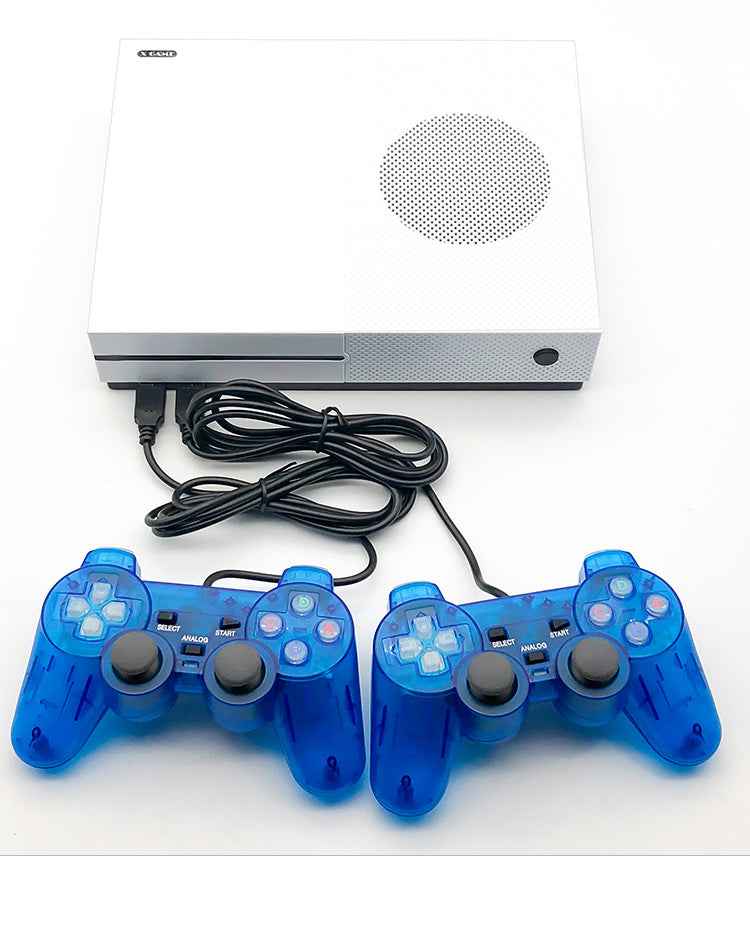 Arcade Xgame Joystick TV Game Console - Ultimate Gaming Experience