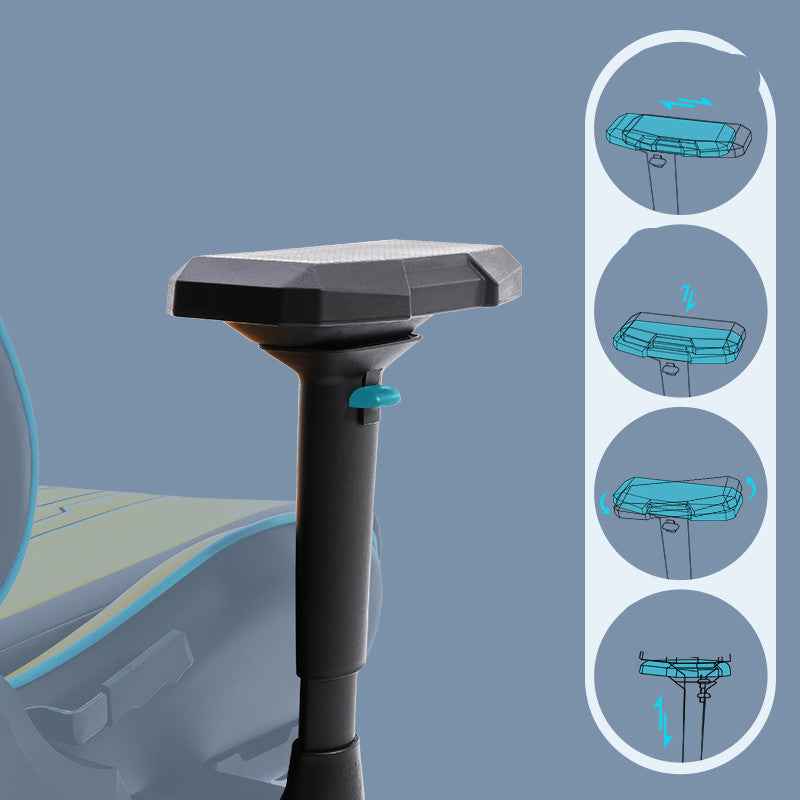 Chair Human Body Gaming - Dowinx Gaming Chair for Ultimate Comfort