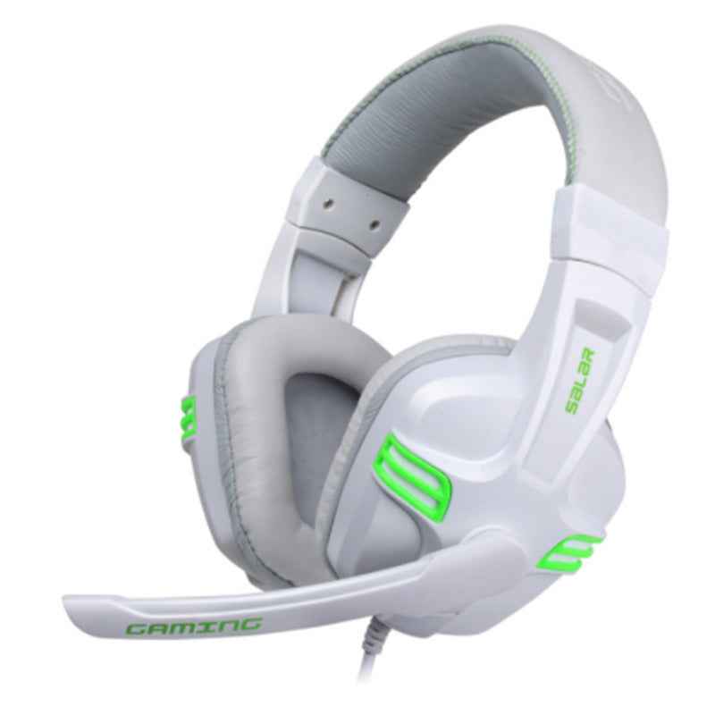 Headset Gaming Computer: Superior Sound and Comfort for Gamers