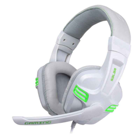 Headset Gaming Computer: Superior Sound and Comfort for Gamers